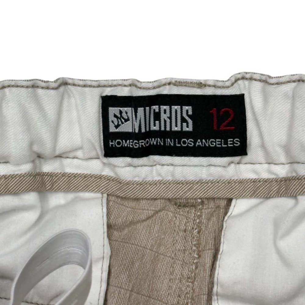 Micros‎ Shorts - Picture 5 of 5